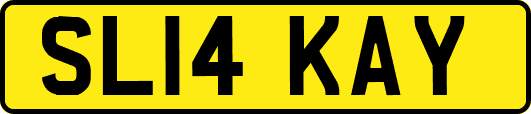 SL14KAY