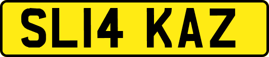 SL14KAZ