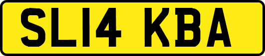 SL14KBA