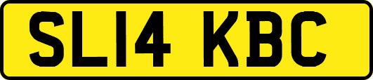SL14KBC