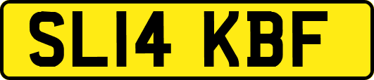 SL14KBF