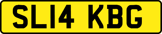 SL14KBG