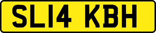 SL14KBH