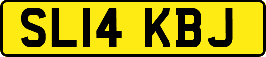 SL14KBJ