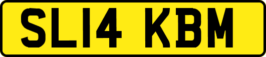 SL14KBM
