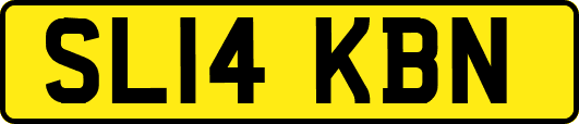 SL14KBN