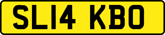 SL14KBO
