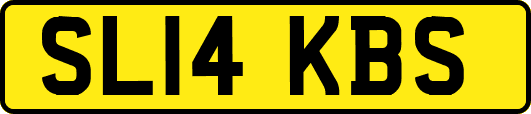 SL14KBS