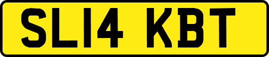 SL14KBT