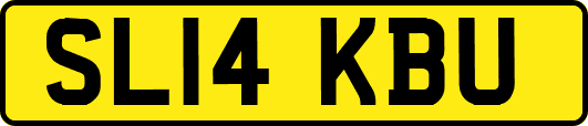 SL14KBU