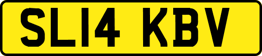 SL14KBV