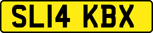 SL14KBX