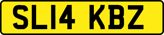 SL14KBZ