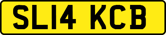SL14KCB