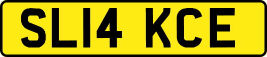SL14KCE