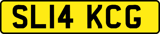 SL14KCG