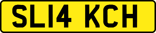 SL14KCH