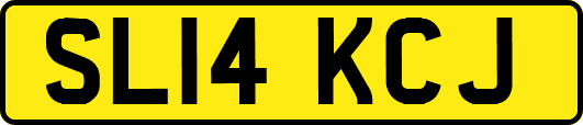 SL14KCJ