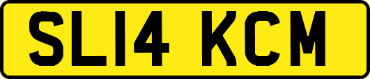 SL14KCM
