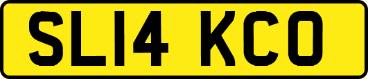 SL14KCO
