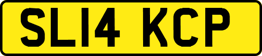 SL14KCP