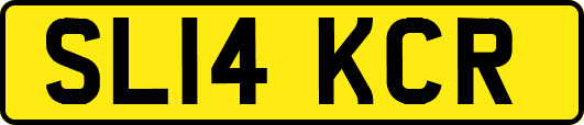 SL14KCR