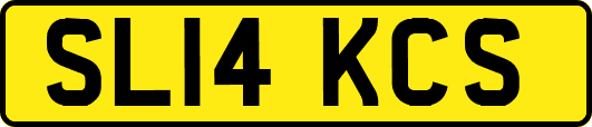 SL14KCS