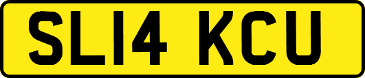 SL14KCU