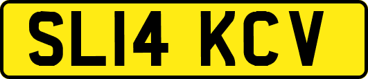 SL14KCV
