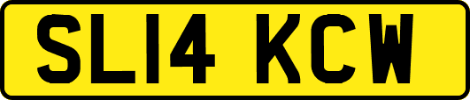 SL14KCW