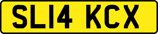 SL14KCX
