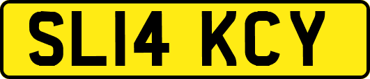 SL14KCY