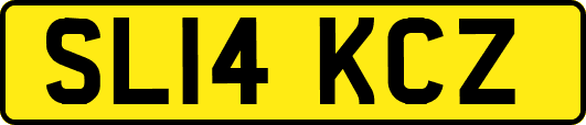 SL14KCZ