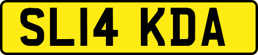 SL14KDA