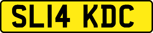 SL14KDC