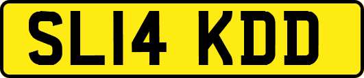 SL14KDD