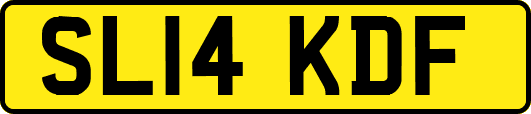 SL14KDF