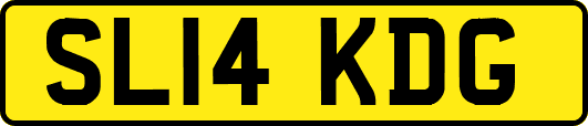 SL14KDG