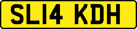 SL14KDH