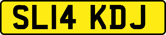 SL14KDJ
