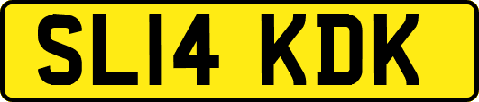 SL14KDK