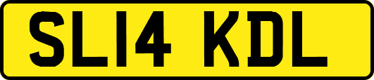SL14KDL
