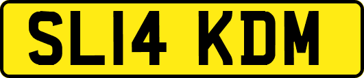 SL14KDM