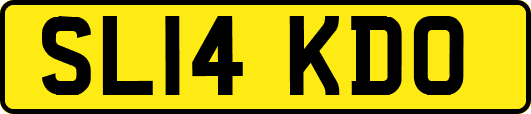 SL14KDO