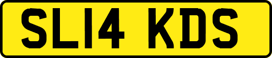 SL14KDS