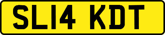 SL14KDT