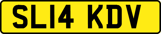 SL14KDV