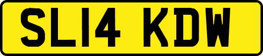 SL14KDW