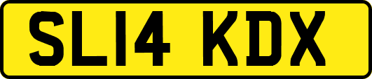 SL14KDX