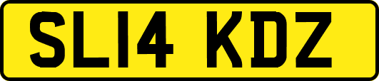 SL14KDZ